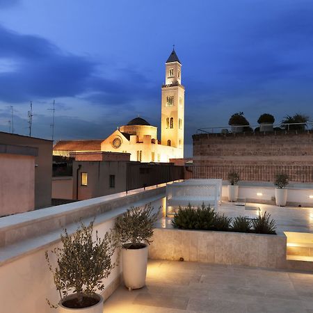 Palazzo Calò Aparthotel Bari Exterior foto