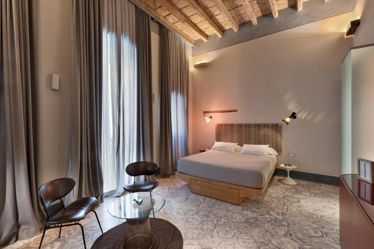 Palazzo Calò Aparthotel Bari Exterior foto