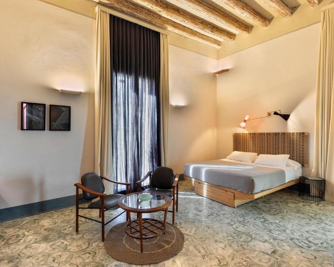 Palazzo Calò Aparthotel Bari Exterior foto