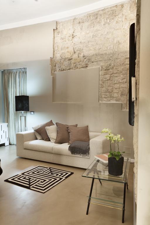Palazzo Calò Aparthotel Bari Quarto foto