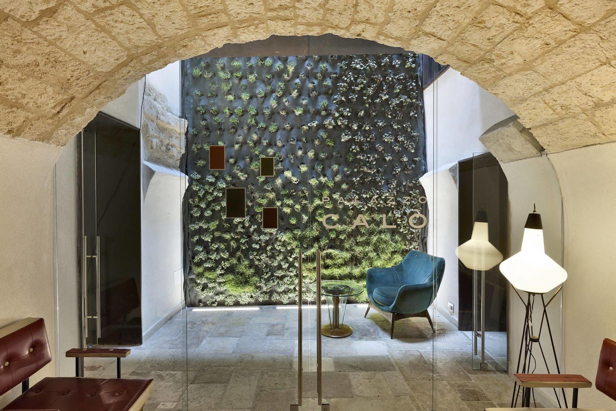 Palazzo Calò Aparthotel Bari Exterior foto