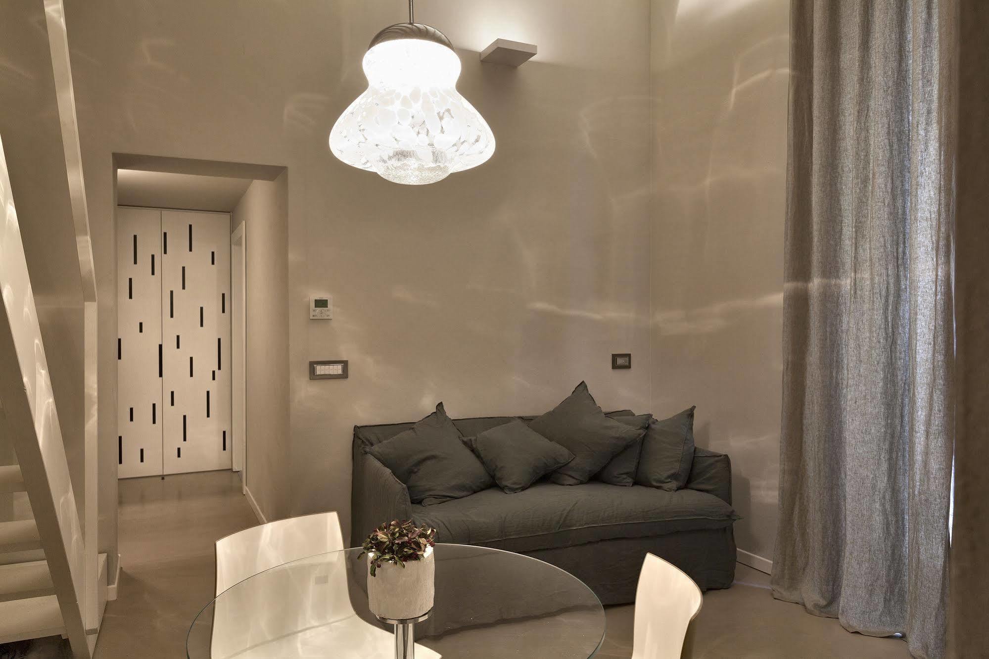 Palazzo Calò Aparthotel Bari Exterior foto