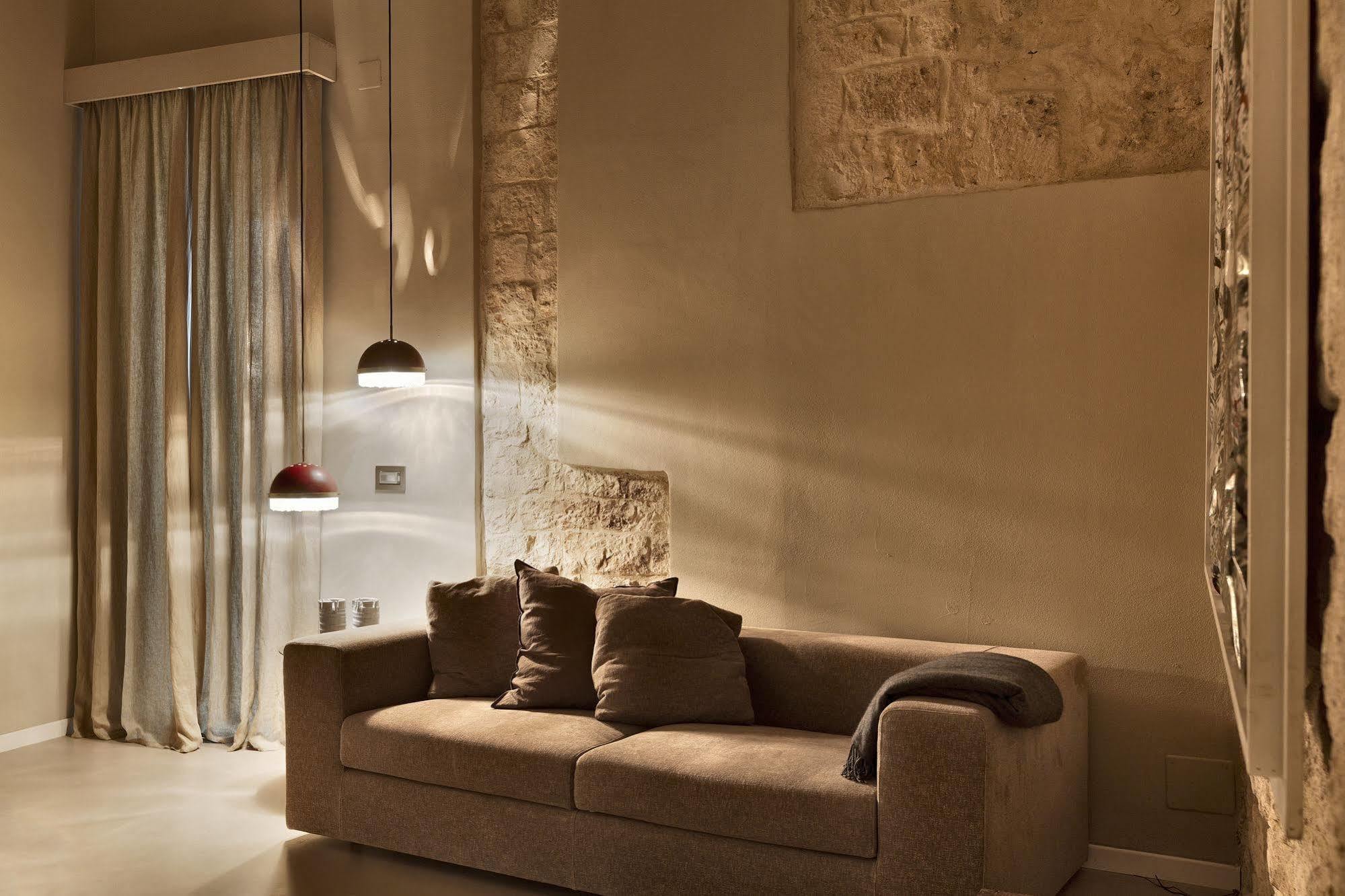 Palazzo Calò Aparthotel Bari Exterior foto