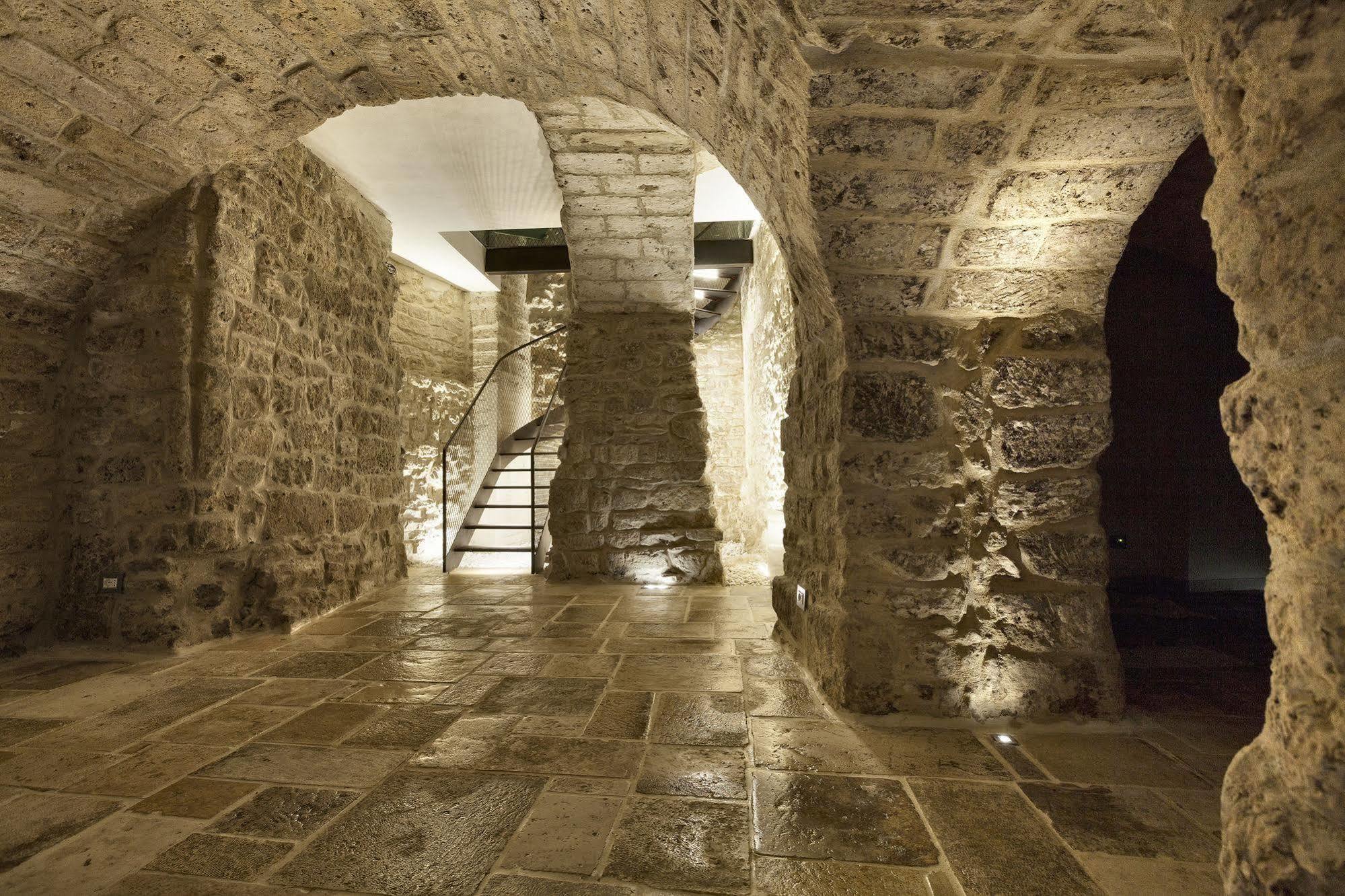 Palazzo Calò Aparthotel Bari Exterior foto