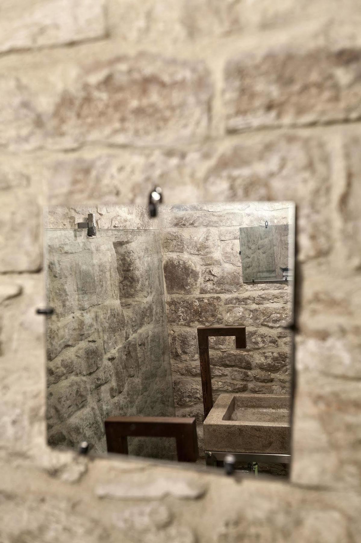 Palazzo Calò Aparthotel Bari Exterior foto